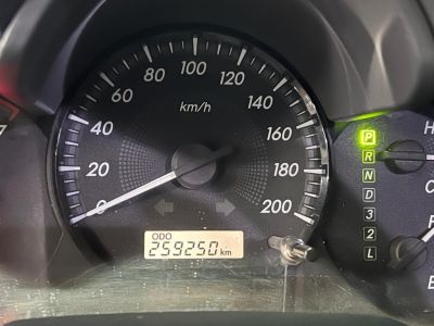 TOYOTA Hilux SR 2.7 16v C.D. 2013 - miniatura 12
