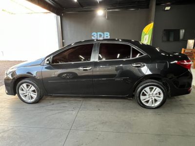 TOYOTA Corolla GLi 1.8 16v 2017 - miniatura 2