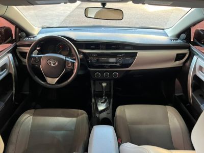 TOYOTA Corolla GLi 1.8 16v 2017 - miniatura 4