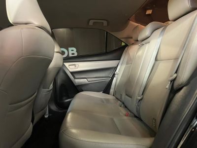 TOYOTA Corolla GLi 1.8 16v 2017 - miniatura 5