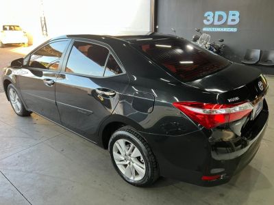 TOYOTA Corolla GLi 1.8 16v 2017 - miniatura 6