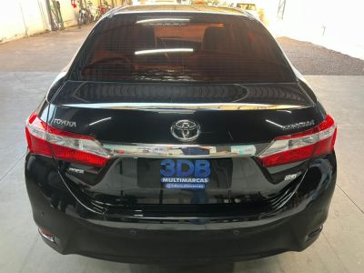TOYOTA Corolla GLi 1.8 16v 2017 - miniatura 7