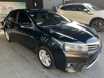 TOYOTA Corolla GLi 1.8 16v 2017 - miniatura 8