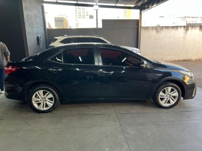 TOYOTA Corolla GLi 1.8 16v 2017 - miniatura 9