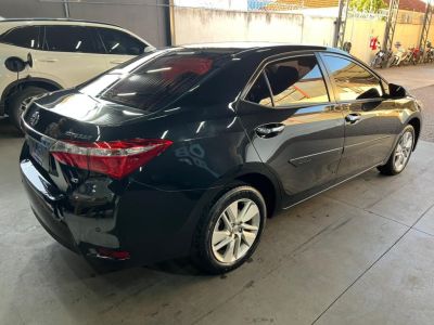 TOYOTA Corolla GLi 1.8 16v 2017 - miniatura 10