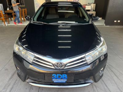 TOYOTA Corolla GLi 1.8 16v 2017 - miniatura 11