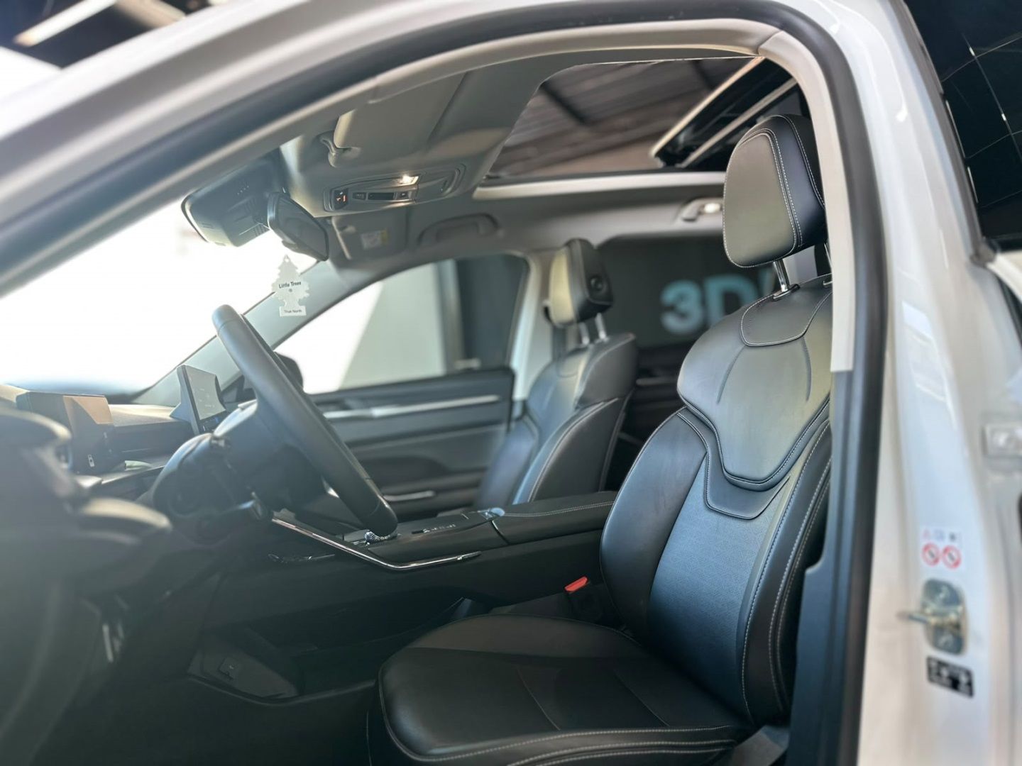 GWM Haval H6 1.5T 16v AWD 2025 - miniatura 13