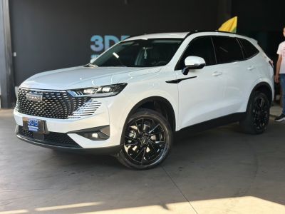 GWM Haval H6 1.5T 16v AWD 2025 - miniatura 1