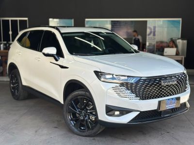 GWM Haval H6 1.5T 16v AWD 2025 - miniatura 3