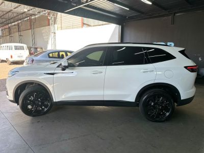 GWM Haval H6 1.5T 16v AWD 2025 - miniatura 8