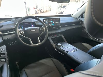 GWM Haval H6 1.5T 16v AWD 2025 - miniatura 11