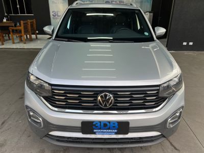 VOLKSWAGEN T-Cross Highline 1.4 16v TSi 2023 - miniatura 2