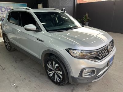 VOLKSWAGEN T-Cross Highline 1.4 16v TSi 2023 - miniatura 3