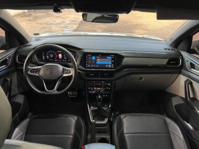 VOLKSWAGEN T-Cross Highline 1.4 16v TSi 2023 - miniatura 5