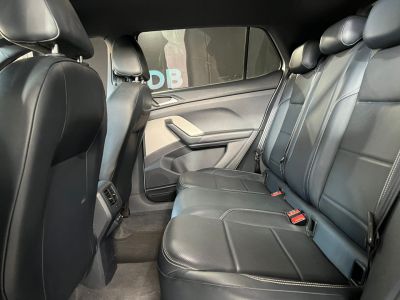 VOLKSWAGEN T-Cross Highline 1.4 16v TSi 2023 - miniatura 6
