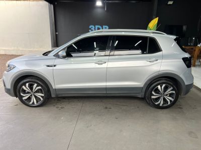 VOLKSWAGEN T-Cross Highline 1.4 16v TSi 2023 - miniatura 9