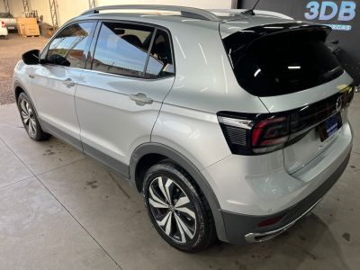 VOLKSWAGEN T-Cross Highline 1.4 16v TSi 2023 - miniatura 12