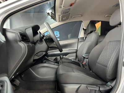 HYUNDAI HB20 Limited Plus 1.0 12v 2025 - miniatura 3