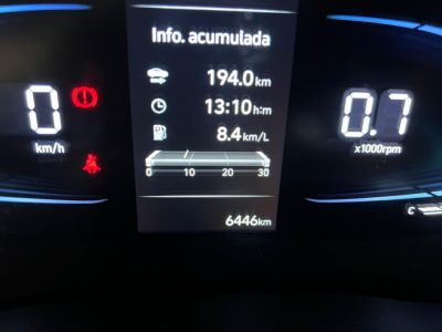 HYUNDAI HB20 Limited Plus 1.0 12v 2025 - miniatura 5