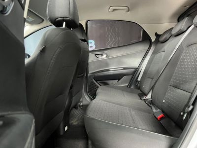 HYUNDAI HB20 Limited Plus 1.0 12v 2025 - miniatura 6