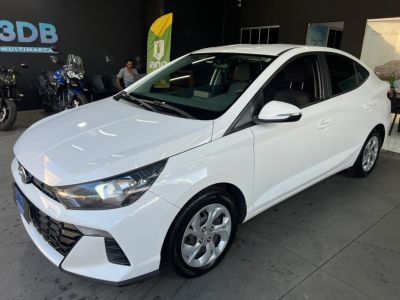 HYUNDAI HB20S Comfort 1.0 12v 2023