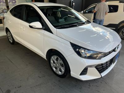 HYUNDAI HB20S Comfort 1.0 12v 2023 - miniatura 3