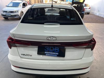 HYUNDAI HB20S Comfort 1.0 12v 2023 - miniatura 6