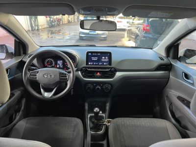HYUNDAI HB20S Comfort 1.0 12v 2023 - miniatura 9