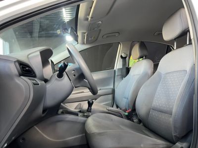 HYUNDAI HB20S Comfort 1.0 12v 2023 - miniatura 11