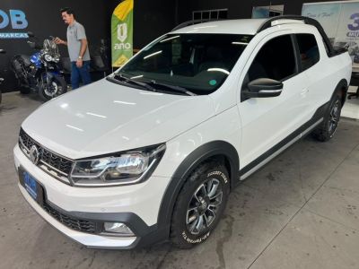VOLKSWAGEN Saveiro Cross 1.6 16v C.D. 2023