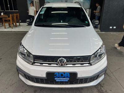 VOLKSWAGEN Saveiro Cross 1.6 16v C.D. 2023 - miniatura 2