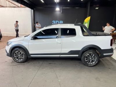 VOLKSWAGEN Saveiro Cross 1.6 16v C.D. 2023 - miniatura 5