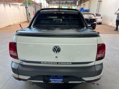 VOLKSWAGEN Saveiro Cross 1.6 16v C.D. 2023 - miniatura 7