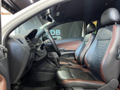 VOLKSWAGEN Saveiro Cross 1.6 16v C.D. 2023 - miniatura 9