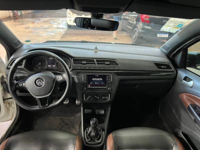 VOLKSWAGEN Saveiro Cross 1.6 16v C.D. 2023 - miniatura 10
