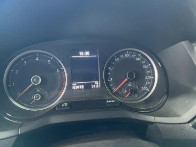 VOLKSWAGEN Saveiro Cross 1.6 16v C.D. 2023 - miniatura 12