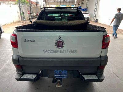 FIAT Strada Hard Working 1.4 C.E. 2016 - miniatura 5