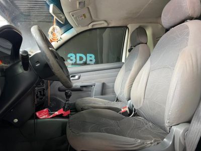 FIAT Strada Hard Working 1.4 C.E. 2016 - miniatura 9
