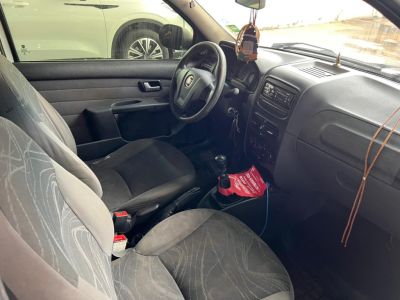 FIAT Strada Hard Working 1.4 C.E. 2016 - miniatura 10