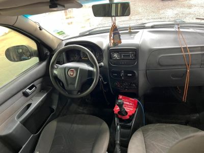 FIAT Strada Hard Working 1.4 C.E. 2016 - miniatura 11