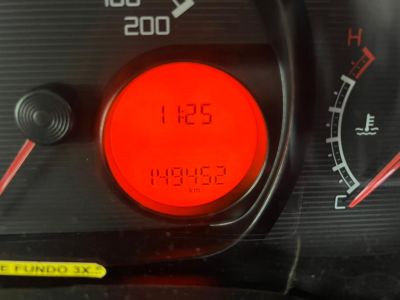 FIAT Strada Hard Working 1.4 C.E. 2016 - miniatura 12