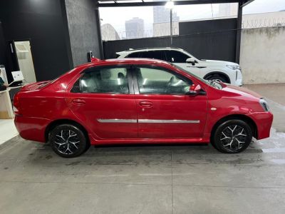 TOYOTA Etios Sedan XS 1.5 16v 2015 - miniatura 7