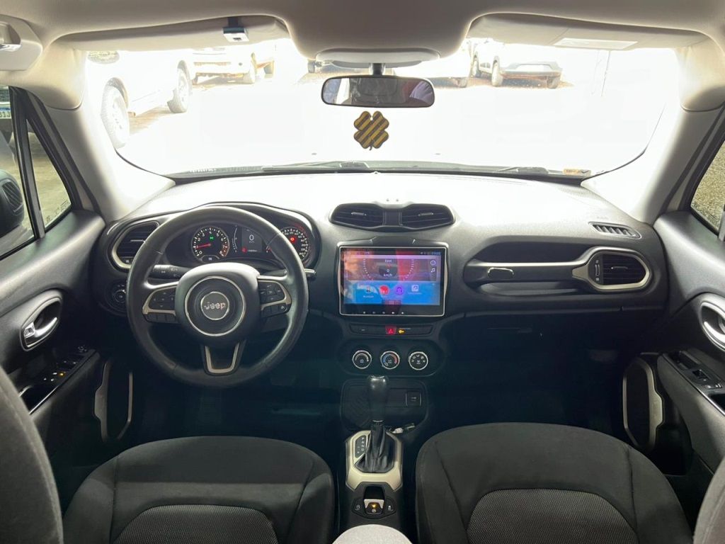 JEEP Renegade 1.8 16v 2018 - miniatura 5