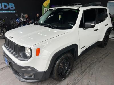 JEEP Renegade 1.8 16v 2018