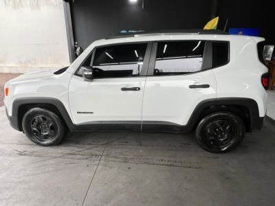 JEEP Renegade 1.8 16v 2018 - miniatura 2