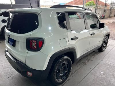 JEEP Renegade 1.8 16v 2018 - miniatura 8