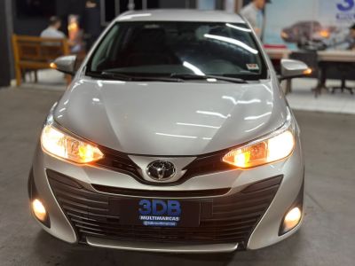 TOYOTA Yaris XL 1.5 16v 2019 - miniatura 3