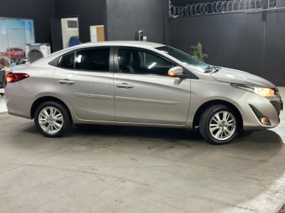 TOYOTA Yaris XL 1.5 16v 2019 - miniatura 4