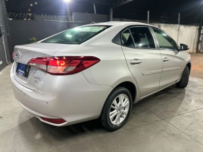 TOYOTA Yaris XL 1.5 16v 2019 - miniatura 5