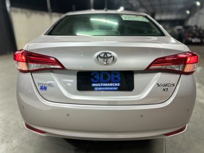 TOYOTA Yaris XL 1.5 16v 2019 - miniatura 6